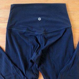 lululemon athletica Pants - Align Pant 28” lululemon athletica Pants - Align Pant 28”